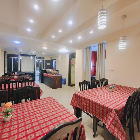 Hotel Emerald Inn Munnar Luaran gambar