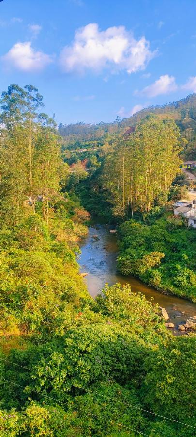 Hotel Emerald Inn Munnar Luaran gambar