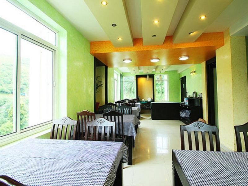 Hotel Emerald Inn Munnar Luaran gambar