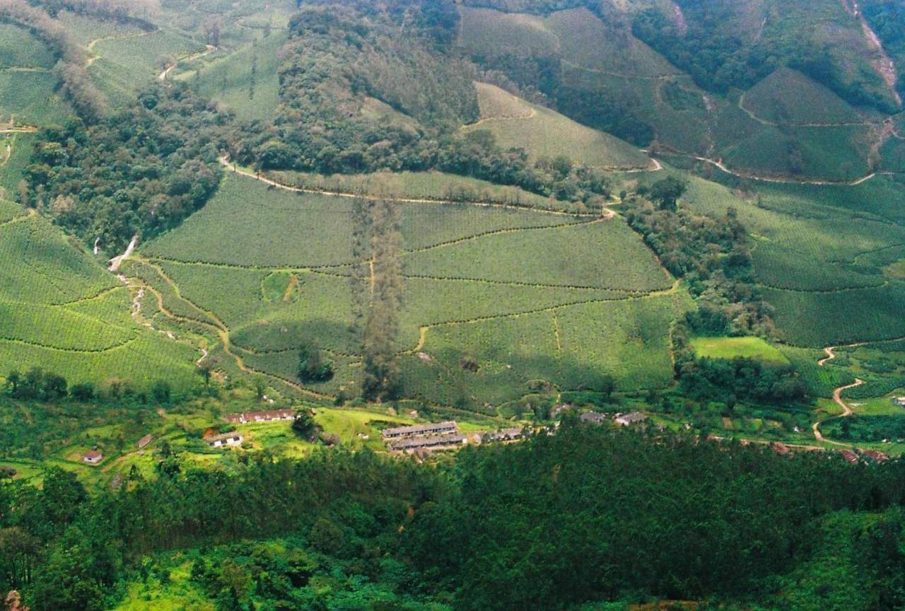Hotel Emerald Inn Munnar Luaran gambar